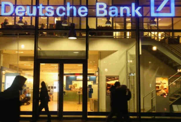 Buchungszeiten Deutsche Bank 2021 : Wie lange bucht die ...